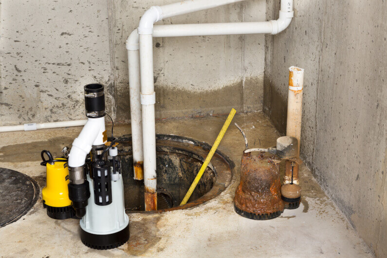 How to Get Rid of Sewer Smell in House