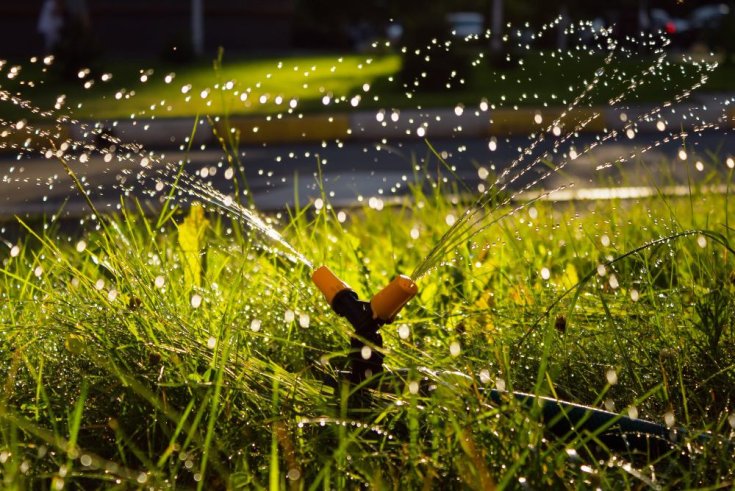 How to Winterize Your Sprinkler System