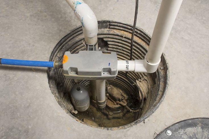 How to Tell Your Sump Pump Needs Repairs