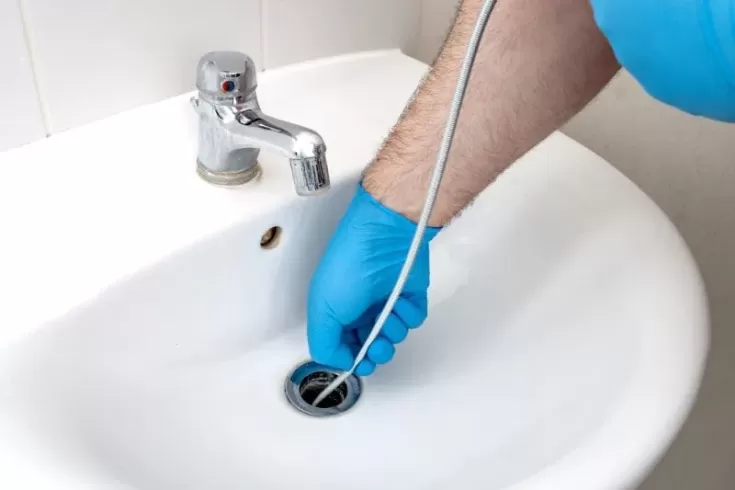 Expert Drain Cleaning: The Key to a Healthy Plumbing System