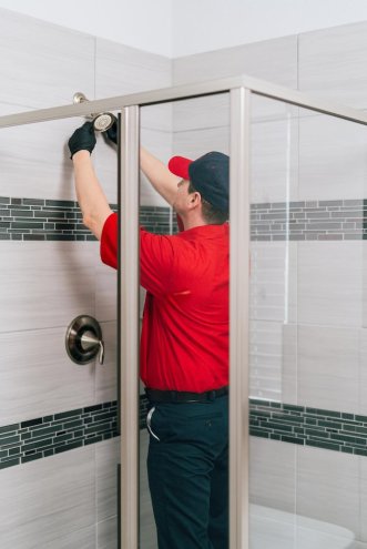 How to Fix a Dripping Shower Head: A Complete Guide