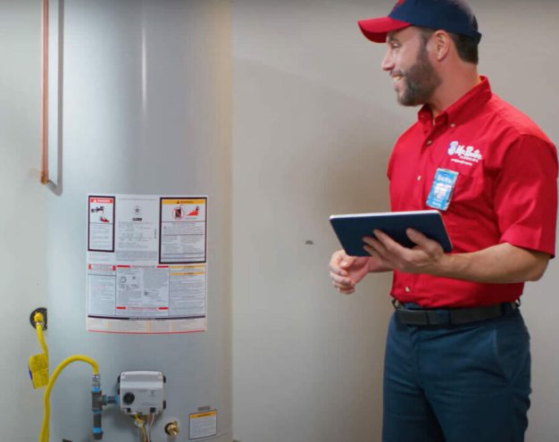 5 Indicators Your Water Heater Needs to be Replaced