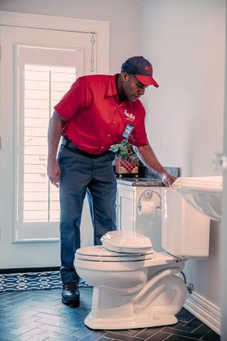 How to Clean Your Toilet Tank & Why You Should