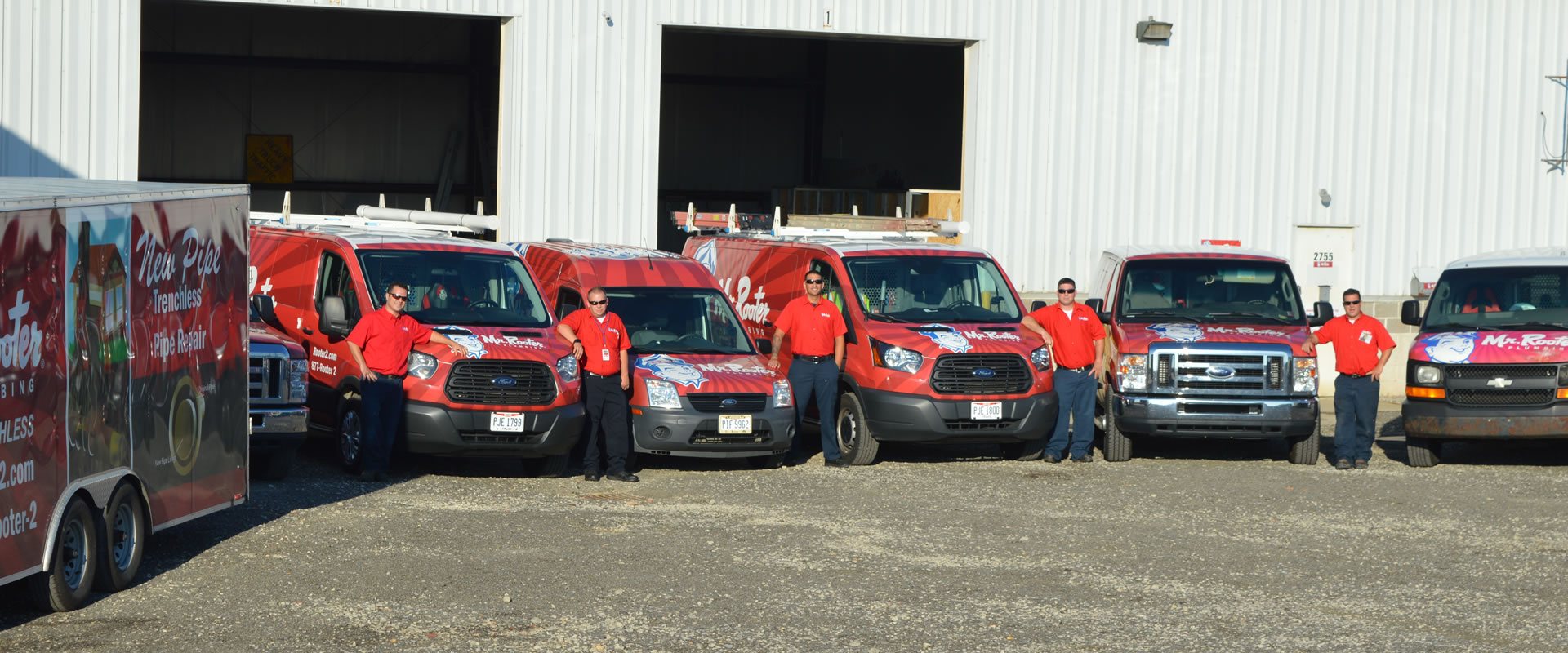 Drain Cleaning in Hewitt, TX