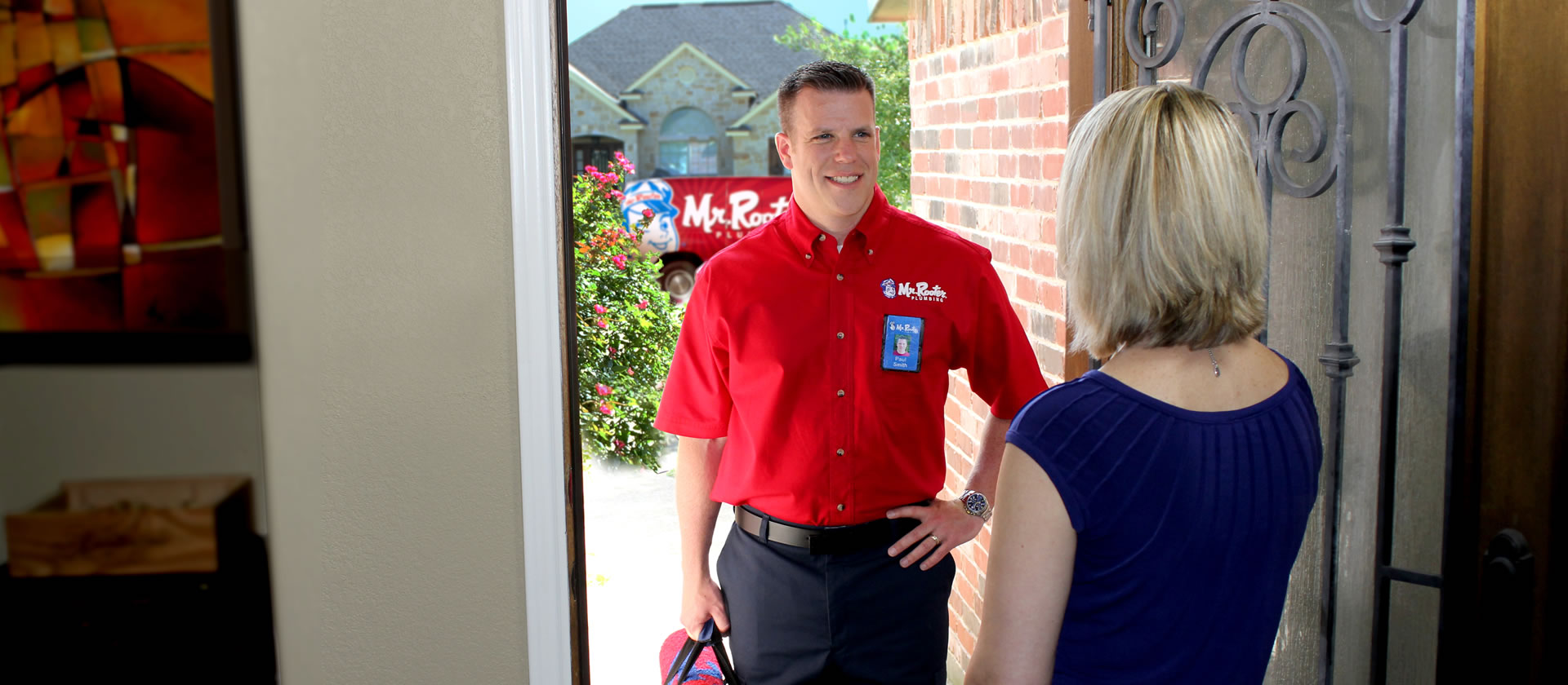 Drain Cleaning in Valley Mills, TX