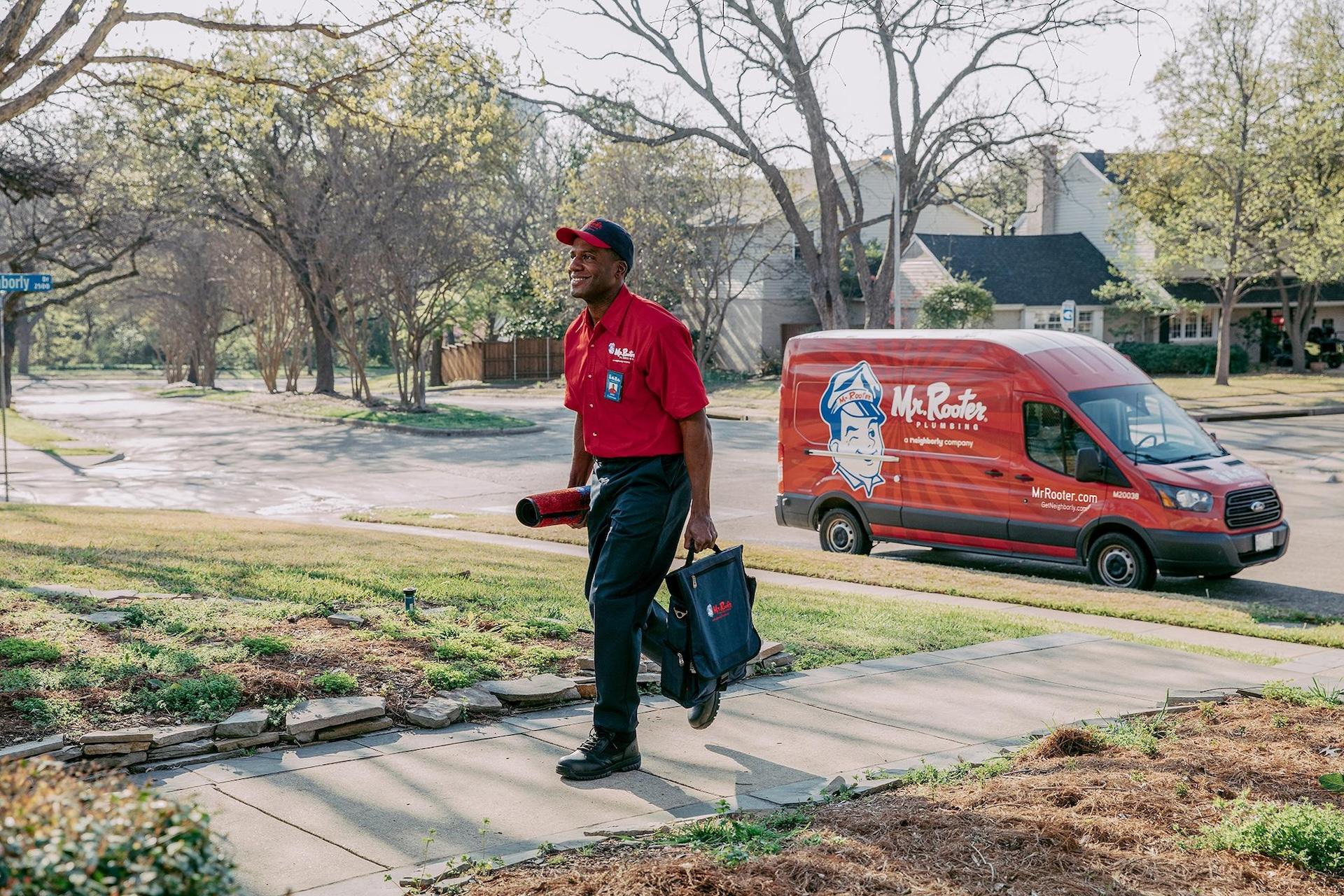 Sump Pump Installation in Mart, TX