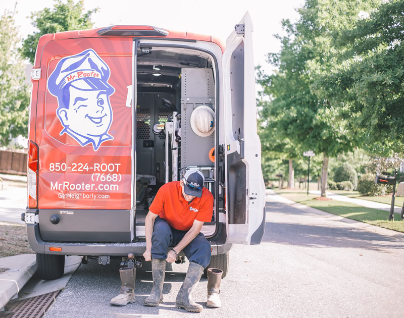 Sewer Repair in Gholson, TX