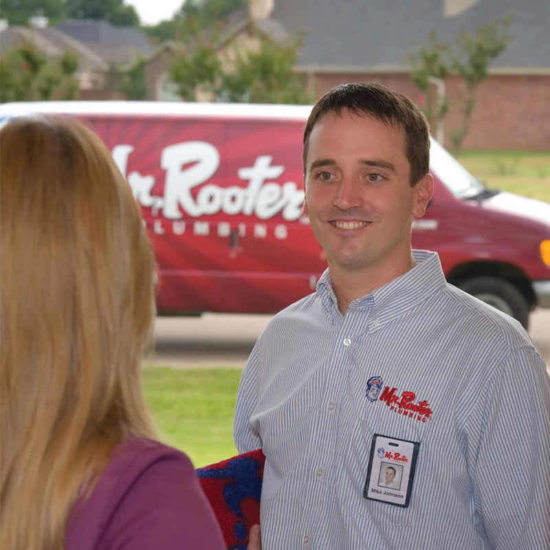 Sewer Repair in Moody, TX