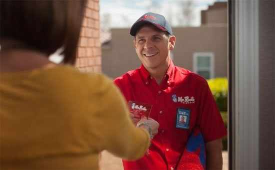 Water Heater Repair in Moody, TX