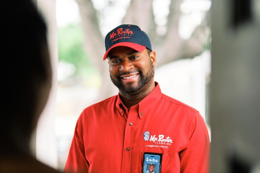 Garbage Disposal Replacement in Golinda, TX